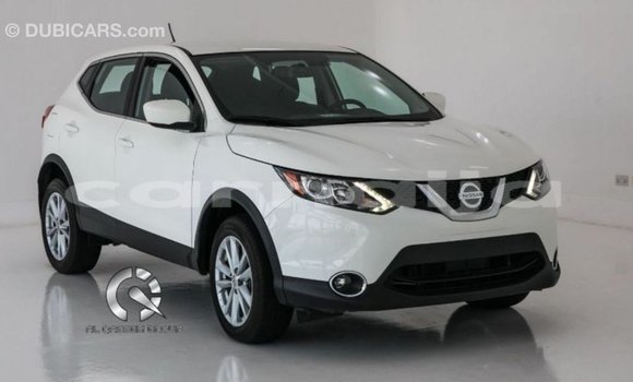 Buy Import Nissan Rogue White Car in Import - Dubai in Abia State Buy Import Nissan Rogue White Car in Import - Dubai in Abia State