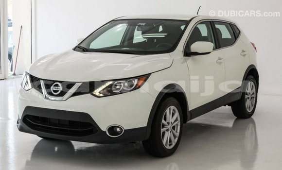 Buy Import Nissan Rogue White Car in Import - Dubai in Abia State Buy Import Nissan Rogue White Car in Import - Dubai in Abia State
