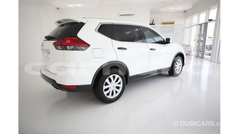 Big with watermark nissan rogue abia state import dubai 9230