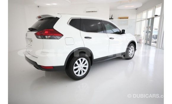 Buy Import Nissan Rogue White Car in Import - Dubai in Abia State Buy Import Nissan Rogue White Car in Import - Dubai in Abia State
