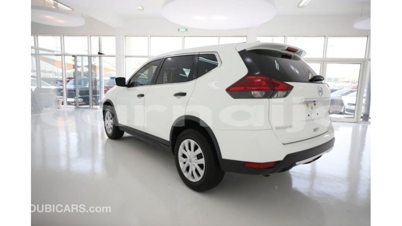 Big with watermark nissan rogue abia state import dubai 9230