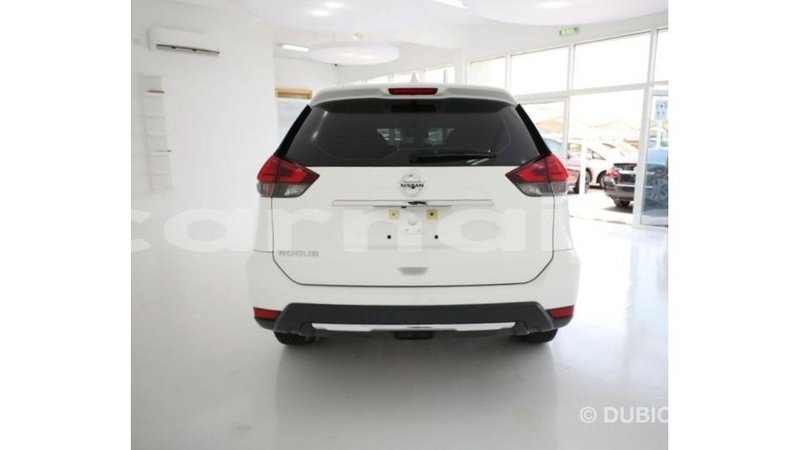 Big with watermark nissan rogue abia state import dubai 9230
