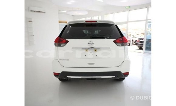 Buy Import Nissan Rogue White Car in Import - Dubai in Abia State Buy Import Nissan Rogue White Car in Import - Dubai in Abia State
