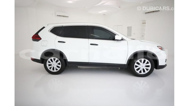 Big with watermark nissan rogue abia state import dubai 9230