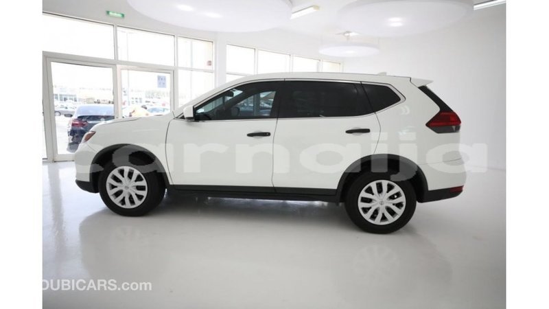 Big with watermark nissan rogue abia state import dubai 9230