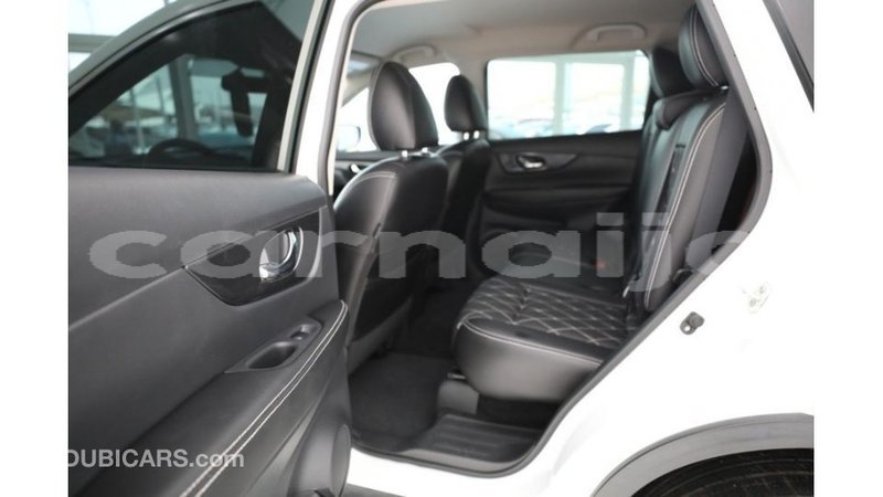 Big with watermark nissan rogue abia state import dubai 9230