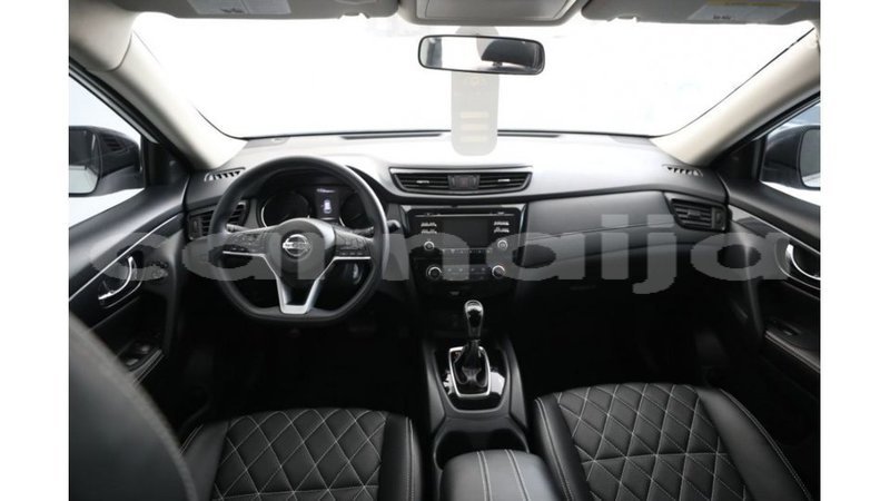 Big with watermark nissan rogue abia state import dubai 9230