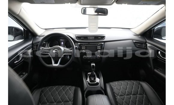 Buy Import Nissan Rogue White Car in Import - Dubai in Abia State Buy Import Nissan Rogue White Car in Import - Dubai in Abia State