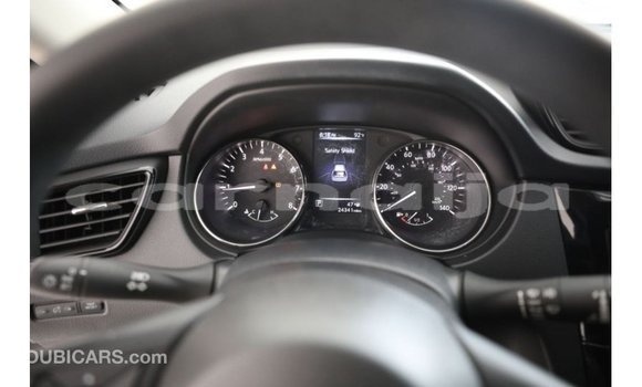 Buy Import Nissan Rogue White Car in Import - Dubai in Abia State Buy Import Nissan Rogue White Car in Import - Dubai in Abia State