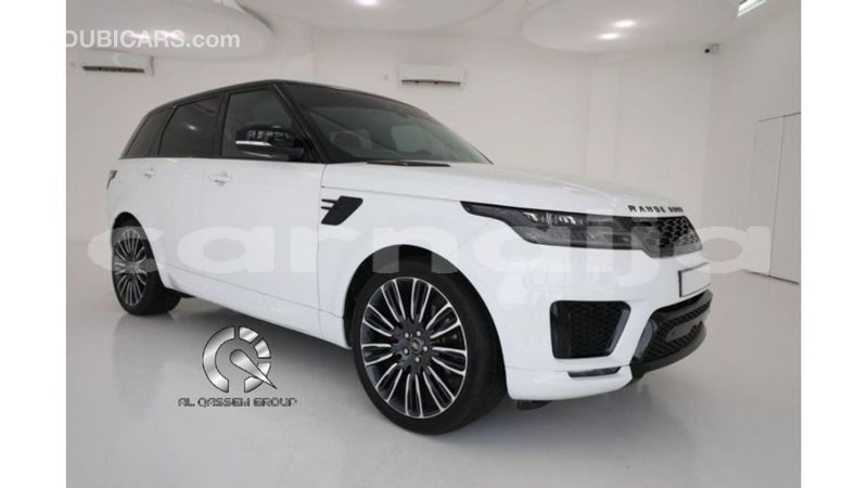 Big with watermark land rover range rover abia state import dubai 9231