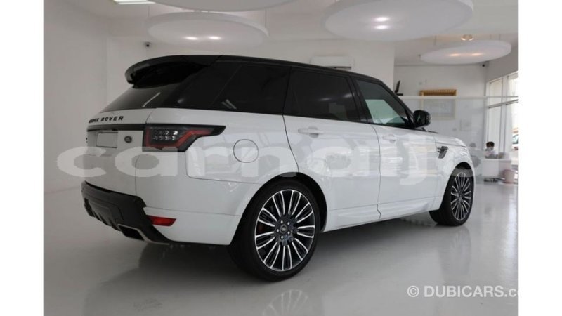 Big with watermark land rover range rover abia state import dubai 9231