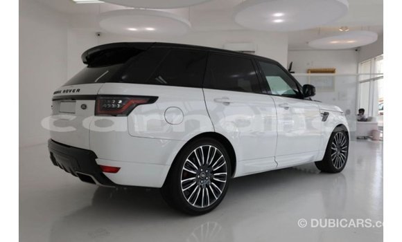 Acheter Import Voiture Land Rover Range Rover Blanc à Import - Dubai, État d'Abia Acheter Import Voiture Land Rover Range Rover Blanc à Import - Dubai, État d'Abia