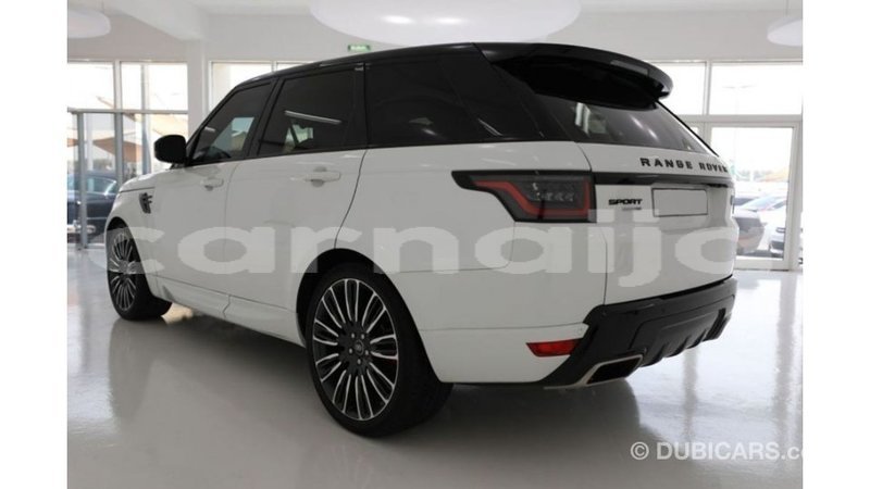 Big with watermark land rover range rover abia state import dubai 9231