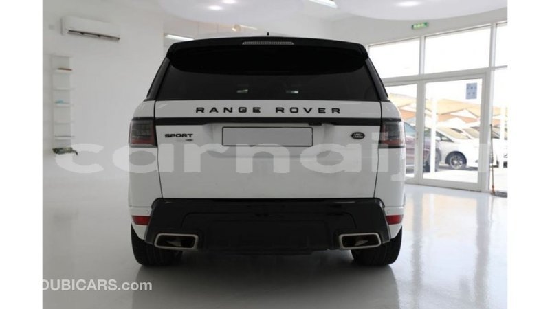 Big with watermark land rover range rover abia state import dubai 9231