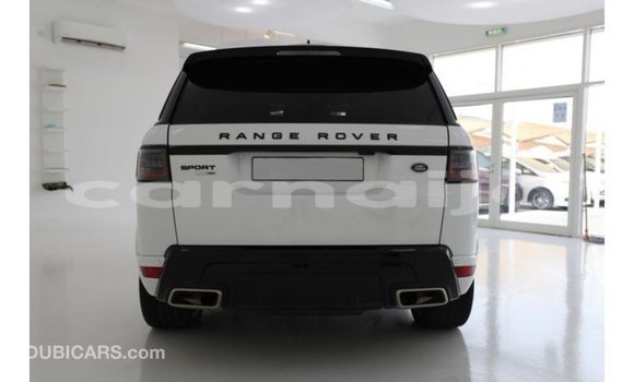 Acheter Import Voiture Land Rover Range Rover Blanc à Import - Dubai, État d'Abia Acheter Import Voiture Land Rover Range Rover Blanc à Import - Dubai, État d'Abia