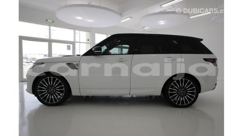 Big with watermark land rover range rover abia state import dubai 9231