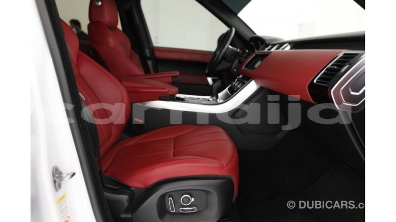 Big with watermark land rover range rover abia state import dubai 9231