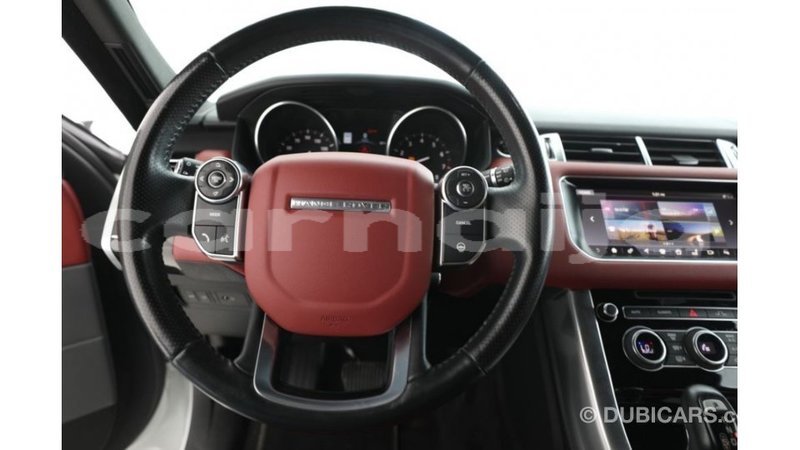 Big with watermark land rover range rover abia state import dubai 9231