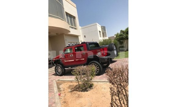 Acheter Import Voiture Hummer H2 Rouge à Import - Dubai, État d'Abia Acheter Import Voiture Hummer H2 Rouge à Import - Dubai, État d'Abia