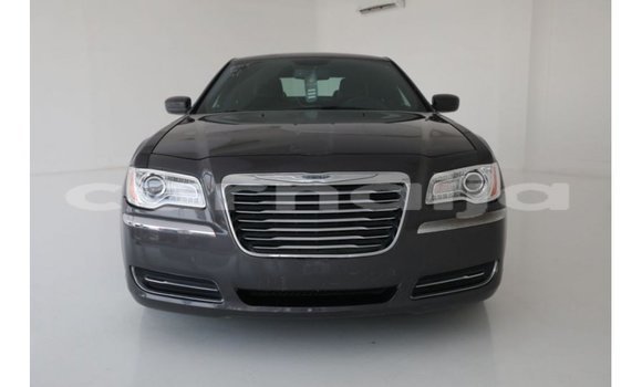 Buy Import Chrysler 300 Other Car in Import - Dubai in Abia State