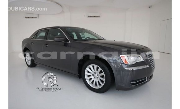 Buy Import Chrysler 300 Other Car in Import - Dubai in Abia State Buy Import Chrysler 300 Other Car in Import - Dubai in Abia State