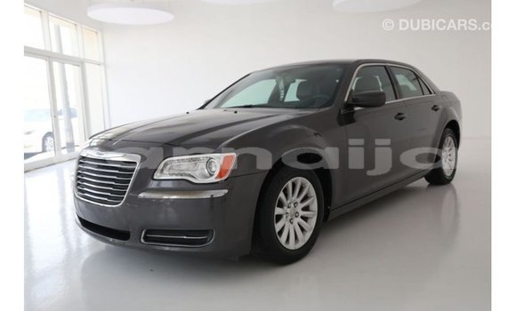 Buy Import Chrysler 300 Other Car in Import - Dubai in Abia State Buy Import Chrysler 300 Other Car in Import - Dubai in Abia State