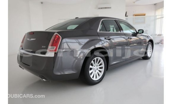 Buy Import Chrysler 300 Other Car in Import - Dubai in Abia State Buy Import Chrysler 300 Other Car in Import - Dubai in Abia State