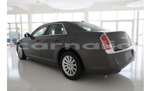 Buy Import Chrysler 300 Other Car in Import - Dubai in Abia State Buy Import Chrysler 300 Other Car in Import - Dubai in Abia State