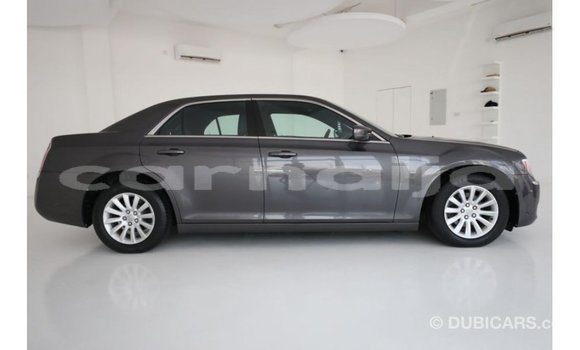 Buy Import Chrysler 300 Other Car in Import - Dubai in Abia State Buy Import Chrysler 300 Other Car in Import - Dubai in Abia State