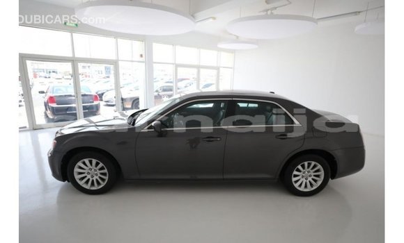 Buy Import Chrysler 300 Other Car in Import - Dubai in Abia State Buy Import Chrysler 300 Other Car in Import - Dubai in Abia State