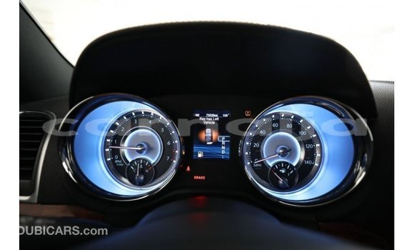 Buy Import Chrysler 300 Other Car in Import - Dubai in Abia State Buy Import Chrysler 300 Other Car in Import - Dubai in Abia State