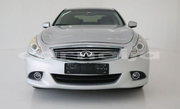 Buy Import Infiniti G Other Car in Import - Dubai in Abia State