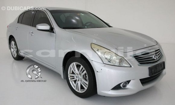 Buy Import Infiniti G Other Car in Import - Dubai in Abia State Buy Import Infiniti G Other Car in Import - Dubai in Abia State