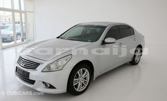 Buy Import Infiniti G Other Car in Import - Dubai in Abia State Buy Import Infiniti G Other Car in Import - Dubai in Abia State