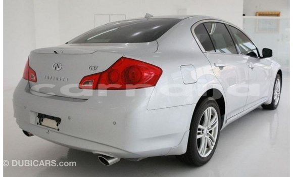 Buy Import Infiniti G Other Car in Import - Dubai in Abia State Buy Import Infiniti G Other Car in Import - Dubai in Abia State