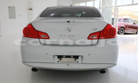 Buy Import Infiniti G Other Car in Import - Dubai in Abia State Buy Import Infiniti G Other Car in Import - Dubai in Abia State