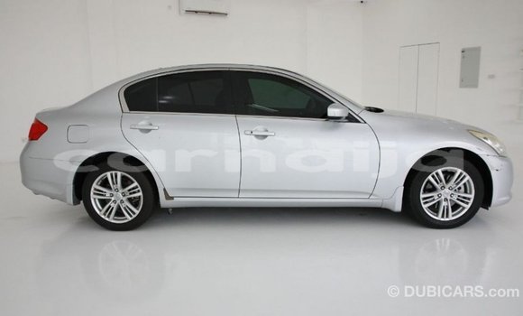 Buy Import Infiniti G Other Car in Import - Dubai in Abia State Buy Import Infiniti G Other Car in Import - Dubai in Abia State