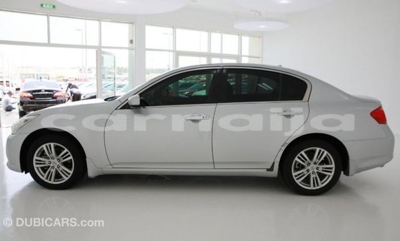 Buy Import Infiniti G Other Car in Import - Dubai in Abia State Buy Import Infiniti G Other Car in Import - Dubai in Abia State