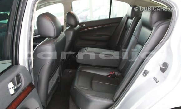 Buy Import Infiniti G Other Car in Import - Dubai in Abia State Buy Import Infiniti G Other Car in Import - Dubai in Abia State