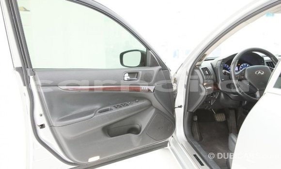 Buy Import Infiniti G Other Car in Import - Dubai in Abia State Buy Import Infiniti G Other Car in Import - Dubai in Abia State