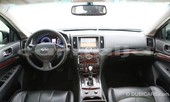 Buy Import Infiniti G Other Car in Import - Dubai in Abia State Buy Import Infiniti G Other Car in Import - Dubai in Abia State