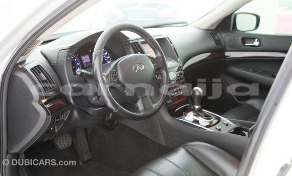 Buy Import Infiniti G Other Car in Import - Dubai in Abia State Buy Import Infiniti G Other Car in Import - Dubai in Abia State