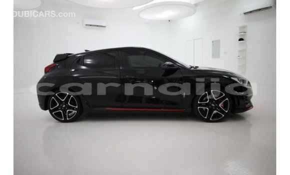 Buy Import Hyundai Veloster Black Car in Import - Dubai in Abia State Buy Import Hyundai Veloster Black Car in Import - Dubai in Abia State