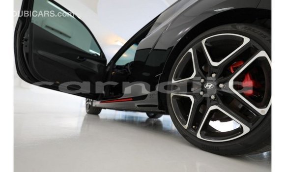 Buy Import Hyundai Veloster Black Car in Import - Dubai in Abia State Buy Import Hyundai Veloster Black Car in Import - Dubai in Abia State