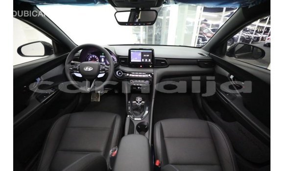 Buy Import Hyundai Veloster Black Car in Import - Dubai in Abia State Buy Import Hyundai Veloster Black Car in Import - Dubai in Abia State