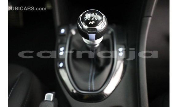 Buy Import Hyundai Veloster Black Car in Import - Dubai in Abia State Buy Import Hyundai Veloster Black Car in Import - Dubai in Abia State