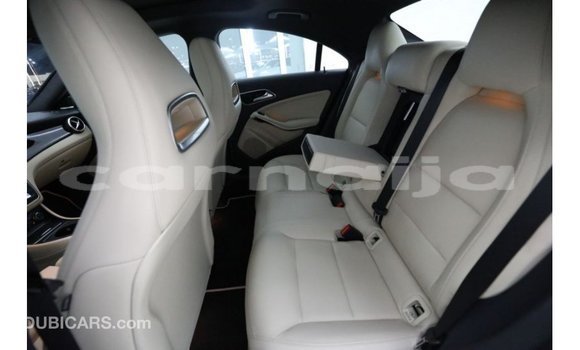 Buy Import Mercedes-Benz 250 White Car in Import - Dubai in Abia State Buy Import Mercedes-Benz 250 White Car in Import - Dubai in Abia State
