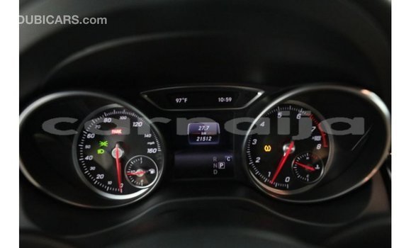 Buy Import Mercedes-Benz 250 White Car in Import - Dubai in Abia State Buy Import Mercedes-Benz 250 White Car in Import - Dubai in Abia State