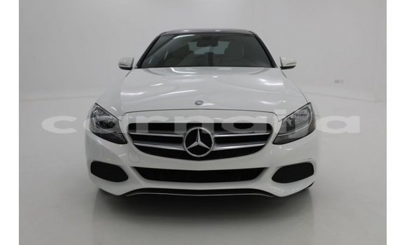 Buy Import Mercedes-Benz 190 White Car in Import - Dubai in Abia State Buy Import Mercedes-Benz 190 White Car in Import - Dubai in Abia State