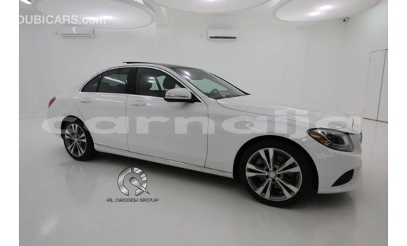Buy Import Mercedes-Benz 190 White Car in Import - Dubai in Abia State Buy Import Mercedes-Benz 190 White Car in Import - Dubai in Abia State